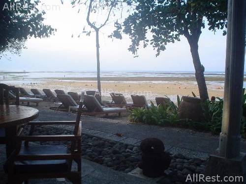Melia Bali - The Garden Villas 116